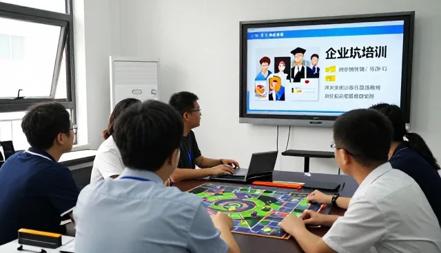 西双版纳颐乐园置业有限公司打造适用于户外场地的企业大学