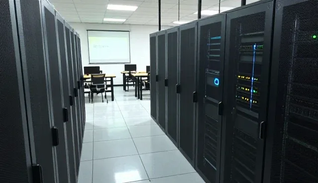 西双版纳颐乐园置业有限公司分享技术培训应用案例