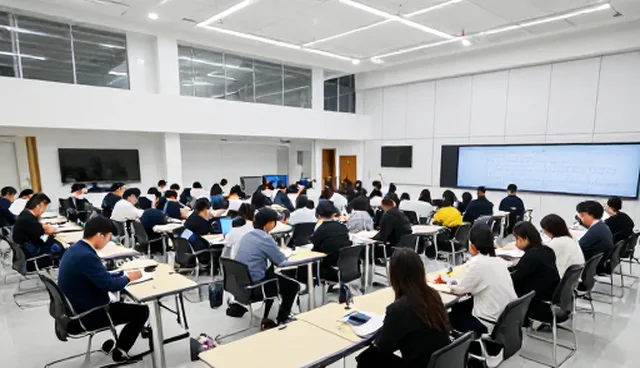 技术培训的性能与适用条件分析