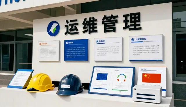 地区运维管理中的常见问题及应对策略