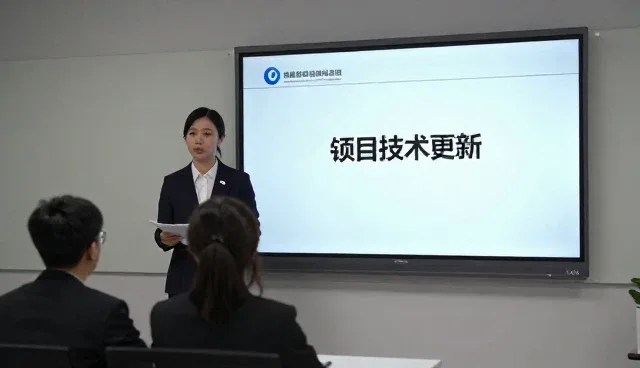 安装调试阶段技术细节对项目推进的影响分析