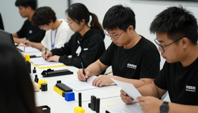 军事拓展速览:企业培训新员工培训重点整理
